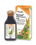 Floradix Epresat tonik, 250 ml