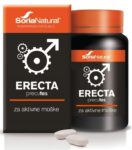 Soria Natural Erecta tablete, 60 tablet Soria Natural Erecta tablete, 60 tablet