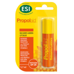Esi Propolaid balzam za ustnice ZF 20, 5,7 ml