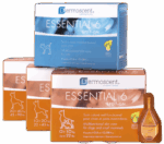 Dermoscent Essential 6 Spot-on kožni nanos za pse (10-20 kg), 4 pipete Dermoscent Essential 6 Spot-on kožni nanos za pse (10-20 kg), 4 pipete