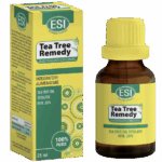 Esi Eterično olje čajevca, 25 ml Esi Eterično olje čajevca, 25 ml