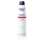 Eucerin Aquaphor mazilo za telo v spreju, 250 ml