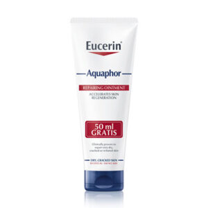 Eucerin Aquaphor obnovitveno mazilo - akcijsko pakiranje, 220 ml Eucerin Aquaphor obnovitveno mazilo - akcijsko pakiranje, 220 ml
