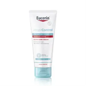 Eucerin AtopiControl Acute negovalna krema, 100 ml