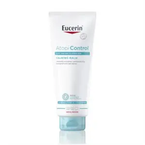 Eucerin AtopiControl balzam za telo, 400 ml