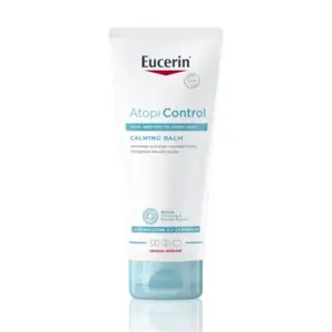 Eucerin AtopiControl balzam za telo, 200 ml