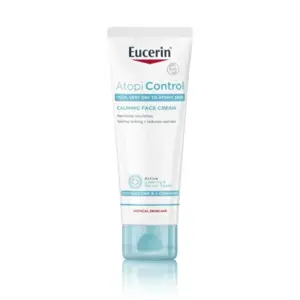 Eucerin AtopiControl krema za obraz, 50 ml