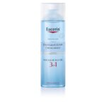 Eucerin DermatoCLEAN [HYALURON] micelarni čistilni fluid 3 v 1, 200 ml