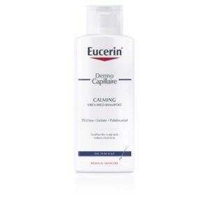 Eucerin DermoCapillaire šampon 5 % urea, 250 ml