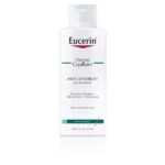 Eucerin DermoCapillaire šampon proti prhljaju - mastni prhljaj, 250 ml Eucerin DermoCapillaire šampon proti prhljaju - mastni prhljaj, 250 ml