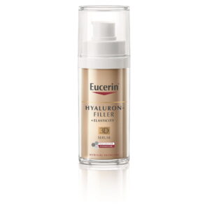 Eucerin Hyaluron-Filler + Elasticity 3D serum, 30 ml