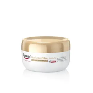 Eucerin Hyaluron-Filler + Elasticity anti-age učvrstitvena krema za telo, 200 ml