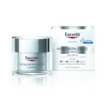 Eucerin Hyaluron-Filler + 3x Effect dnevna krema za suho kožo ZF 15, 50 ml Eucerin Hyaluron-Filler + 3x Effect dnevna krema za suho kožo ZF 15, 50 ml