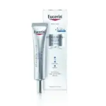 Eucerin Hyaluron-Filler + 3x Effect krema za okrog oči ZF 15, 15 ml Eucerin Hyaluron-Filler + 3x Effect krema za okrog oči ZF 15, 15 ml