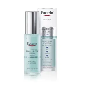 Eucerin Hyaluron-Filler vlažilni booster, 30 ml