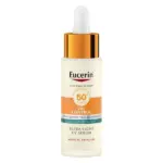 Eucerin Sun Oil Control dnevni UV serum ZF 50+, 30 ml Eucerin Sun Oil Control dnevni UV serum ZF 50+, 30 ml