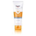 Eucerin Sun Sensitive Protect krema za zaščito obraza pred soncem ZF 50+, 50 ml Eucerin Sun Sensitive Protect krema za zaščito obraza pred soncem ZF 50+, 50 ml
