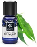 Eteris Evkalipt radiata eterično olje BIO, 10 ml Eteris Evkalipt radiata eterično olje BIO, 10 ml