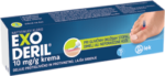 Exoderil 10 mg/g krema, 15 g Exoderil 10 mg/g krema, 15 g