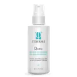 Fiderma Deofid razpršilo proti potenju in neprijetnemu vonju za telo, 50 ml