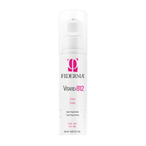 Fiderma Vitafid-B12 regeneracijska krema za obraz in telo, 50 ml