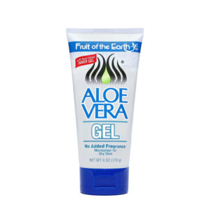 Fruit of the Earth Aloe vera gel, 170 g