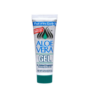 Fruit of the Earth Aloe vera gel, 21,2 g