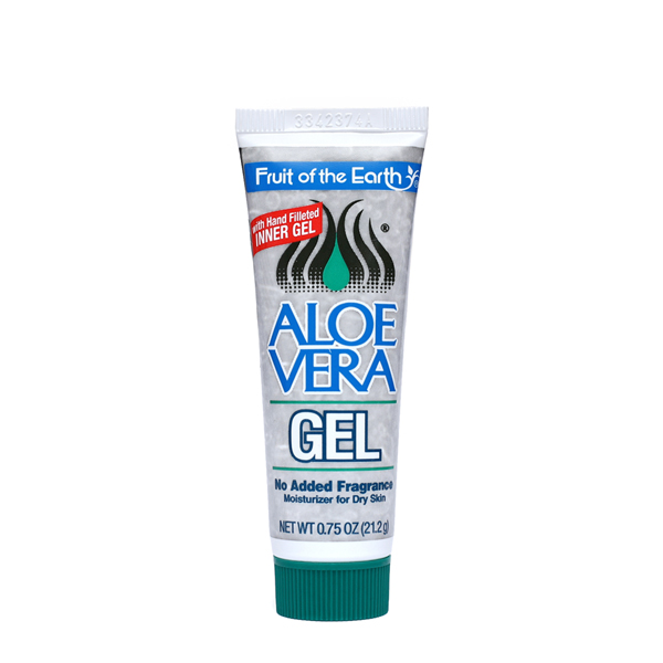 Fruit of the Earth Aloe vera gel, 21,2 g Fruit of the Earth Aloe vera gel, 21,2 g