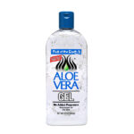 Fruit of the Earth Aloe vera gel, 340 g Fruit of the Earth Aloe vera gel, 340 g