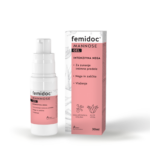 Femidoc Mannose intimni gel, 30 ml Femidoc Mannose intimni gel, 30 ml