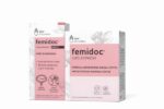 Femidoc Uro Express paket: Femidoc Direkt (10 vrečk po 2 g) + Femidoc Uro Express (14 vrečk po 2 g) Femidoc Uro Express paket: Femidoc Direkt (10 vrečk po 2 g) + Femidoc Uro Express (14 vrečk po 2 g)