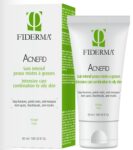 Fiderma Acnefid intenzivna nega za mešano do mastno kožo na obrazu, 50 ml