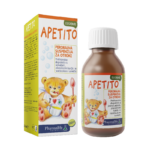 Fitobimbi Apetito peroralna suspenzija, 200 ml Fitobimbi Apetito peroralna suspenzija, 200 ml