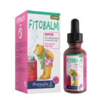 Fitobimbi Fitobalm vapor kapljice za prostor, 30 ml