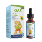 Fitobimbi Gas kapljice, 30 ml
