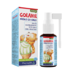 Fitobimbi Golanil pršilo za grlo, 30 ml Fitobimbi Golanil pršilo za grlo, 30 ml