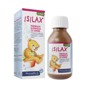 Fitobimbi Isilax peroralna suspenzija, 200 ml