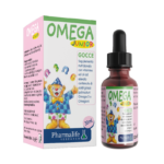 Fitobimbi Omega Junior kapljice, 30 ml Fitobimbi Omega Junior kapljice, 30 ml