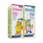 Fitobimbi dvojček: Echinax in Bronhamil, 2 x 200 ml Fitobimbi dvojček: Echinax in Bronhamil, 2 x 200 ml