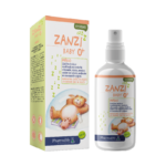 Fitobimbi Zanzi Baby 0+ pršilo, 100 ml