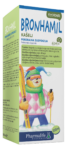 Fitobimbi Bronhamil peroralna suspenzija, 200 ml Fitobimbi Bronhamil peroralna suspenzija, 200 ml