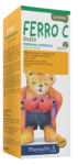 Fitobimbi Ferro C peroralna suspenzija, 200 ml Fitobimbi Ferro C peroralna suspenzija, 200 ml