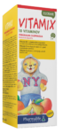 Fitobimbi Vitamix peroralna suspenzija, 200 ml Fitobimbi Vitamix peroralna suspenzija, 200 ml