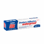 Fittydent super lepilo za zobno protezo, 40 g Fittydent super lepilo za zobno protezo, 40 g