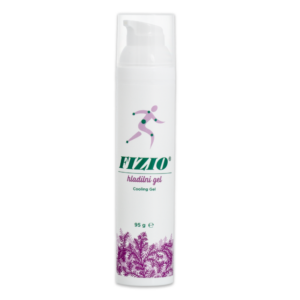 Fizio hladilni gel, 95 g