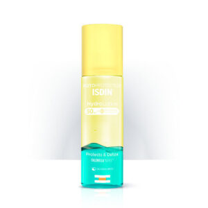 ISDIN Fotoprotector Hydro Lotion vlažilni losjon za telo ZF50, 200 ml