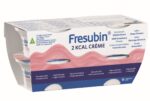Fresubin 2 kcal Creme - okus gozdna jagoda, 4 x 125 g Fresubin 2 kcal Creme - okus gozdna jagoda, 4 x 125 g