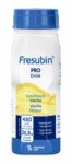Fresubin PRO DRINK - okus vanilja, 4 x 200 ml