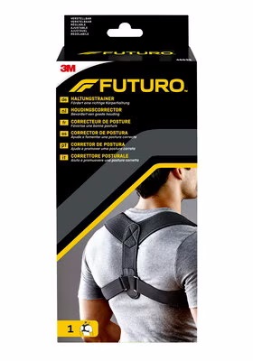 Futuro Korektor drže