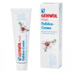 Gehwol Med dezodorirna krema za stopala, 125 ml Gehwol Med dezodorirna krema za stopala, 125 ml